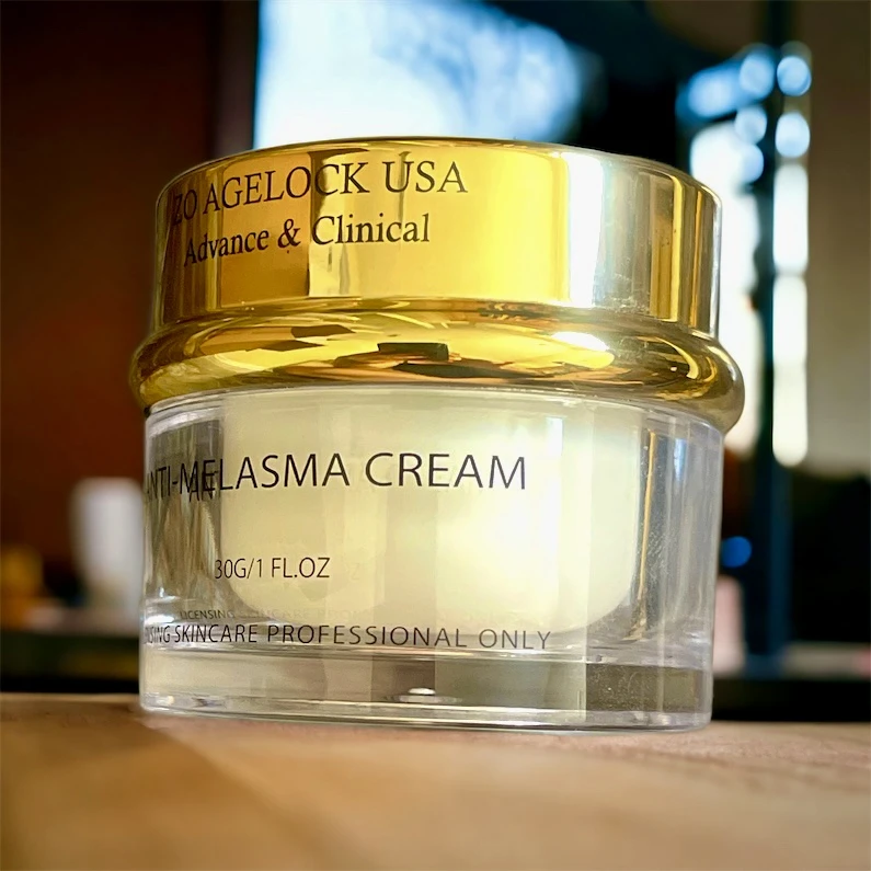 MELASMA CREAM