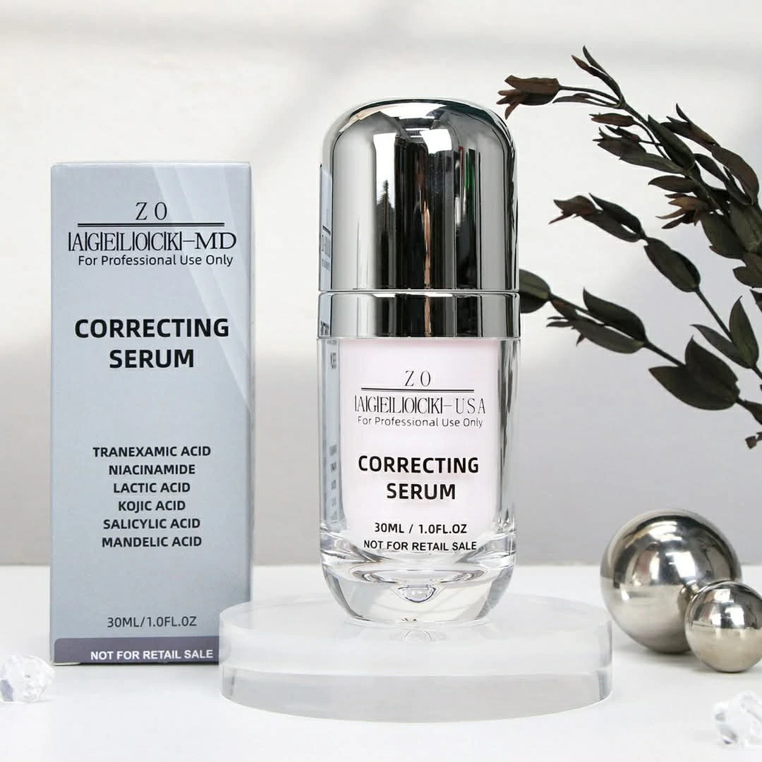 CORRECTING SERUM