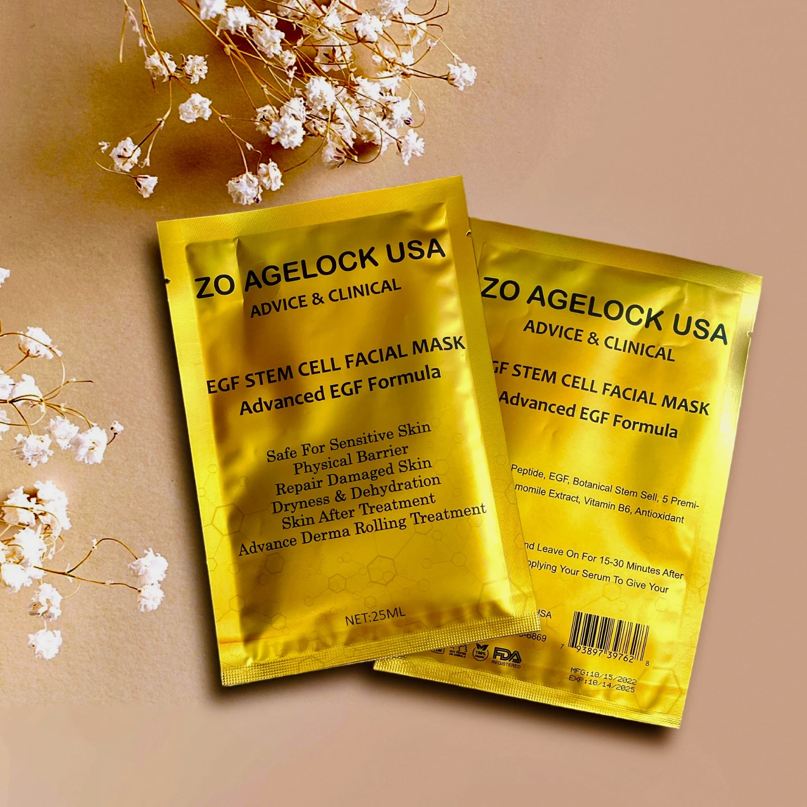 REPAIR MASK