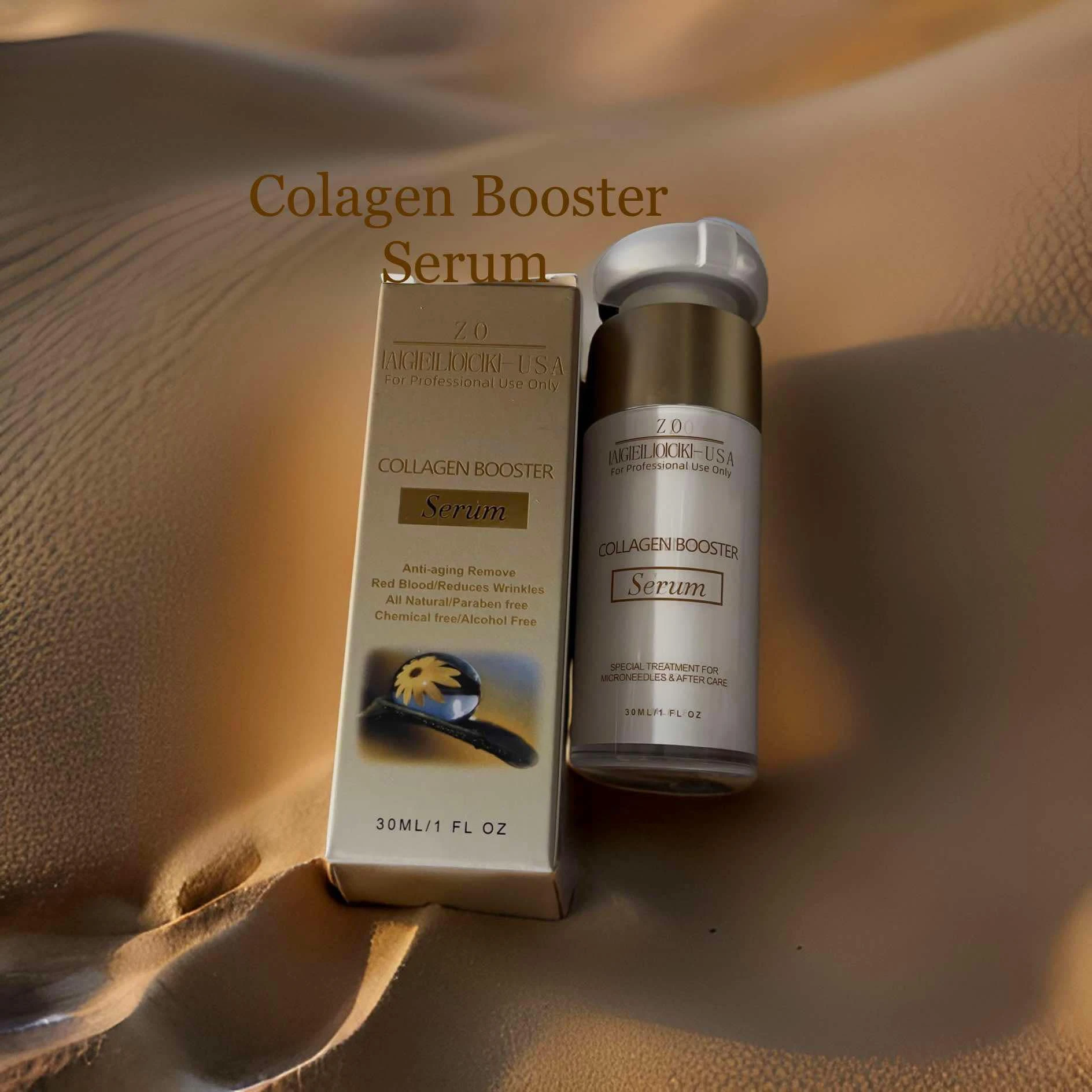 COLLAGEN BOOSTER SERUM
