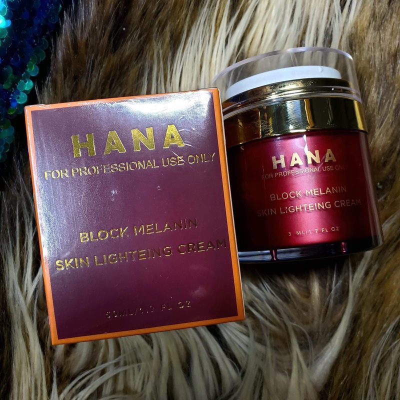 HANA Skin Care